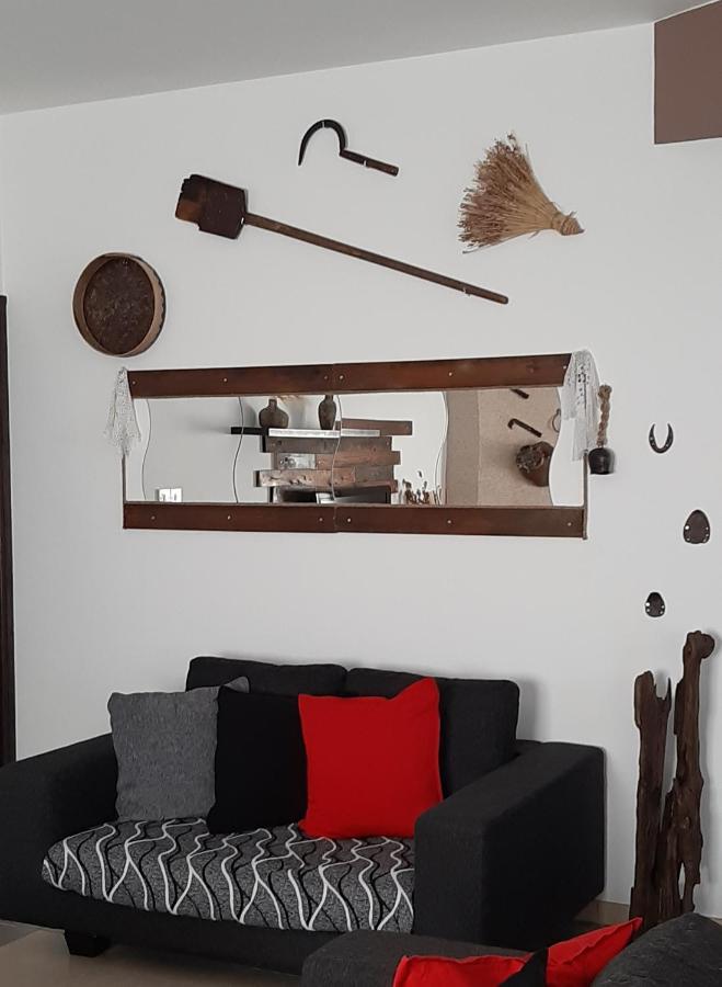 Pendalia Savvas Brian Mountain House In Paphos 빌라 외부 사진