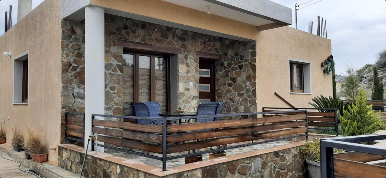 Pendalia Savvas Brian Mountain House In Paphos 빌라 외부 사진