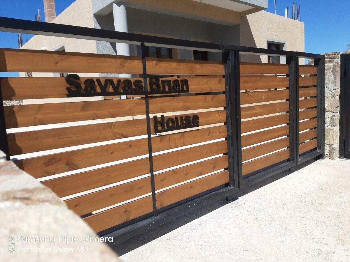 Pendalia Savvas Brian Mountain House In Paphos 빌라 외부 사진