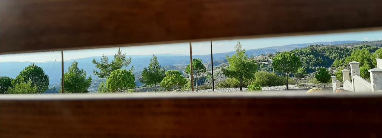 Pendalia Savvas Brian Mountain House In Paphos 빌라 외부 사진